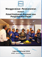 Laporan Tahunan APINDO Kabupaten Madiun 2016