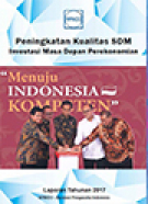Laporan Tahunan APINDO Kabupaten Madiun 2017