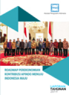 Laporan Tahunan APINDO Kabupaten Madiun 2019